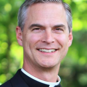 Picture of Fr. John Bartunek, LC