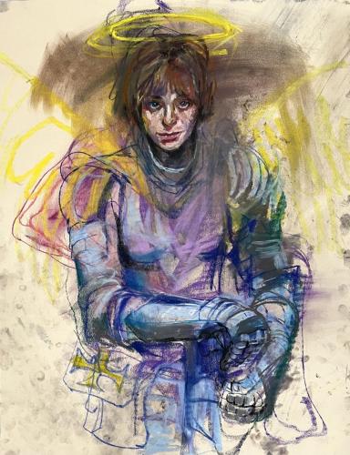 Saint Joan of Arc
