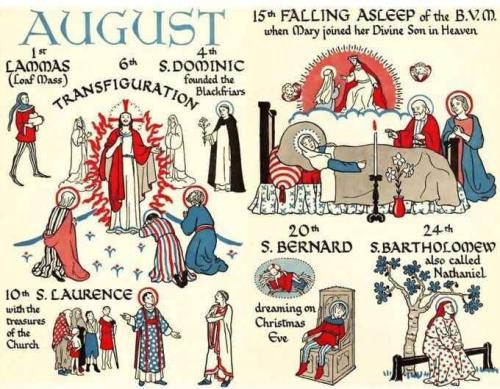 My Book of the Church's Year