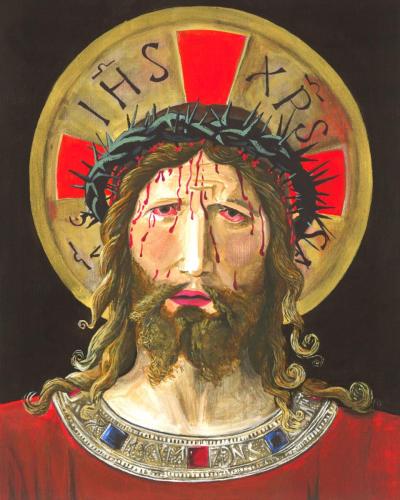 The Resurrection 