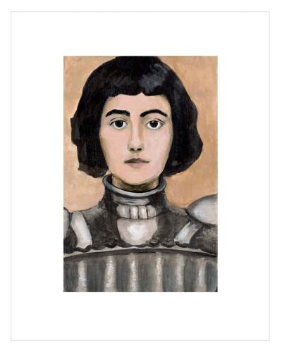 St. Joan of Arc