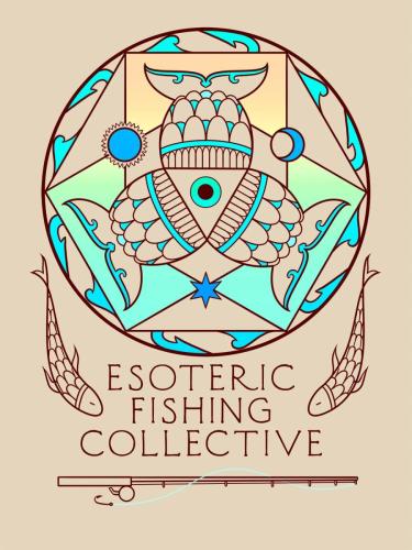 [esoteric fishing collective]