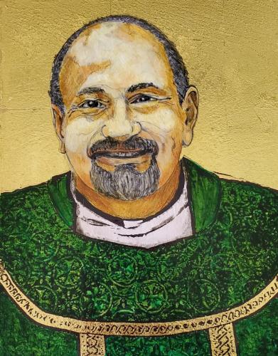 Father Bob