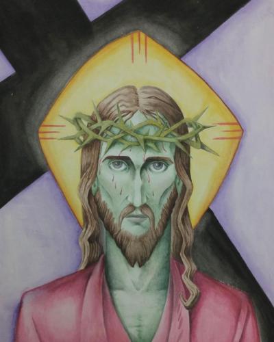 The Resurrection 