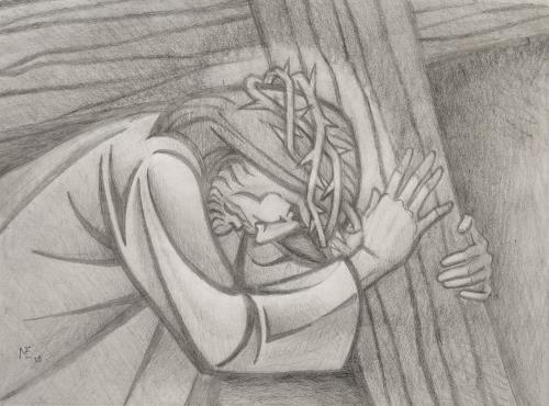 Crucifixion