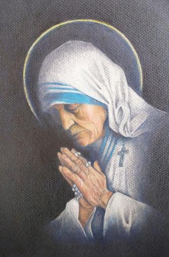 Mother Teresa