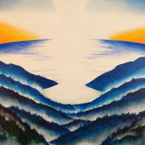 Holy Spirit 